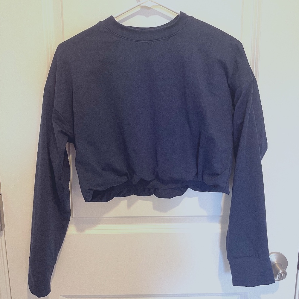 Five Dancewear Top